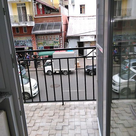 Apartament Shushana บาทูมิ ภายนอก รูปภาพ