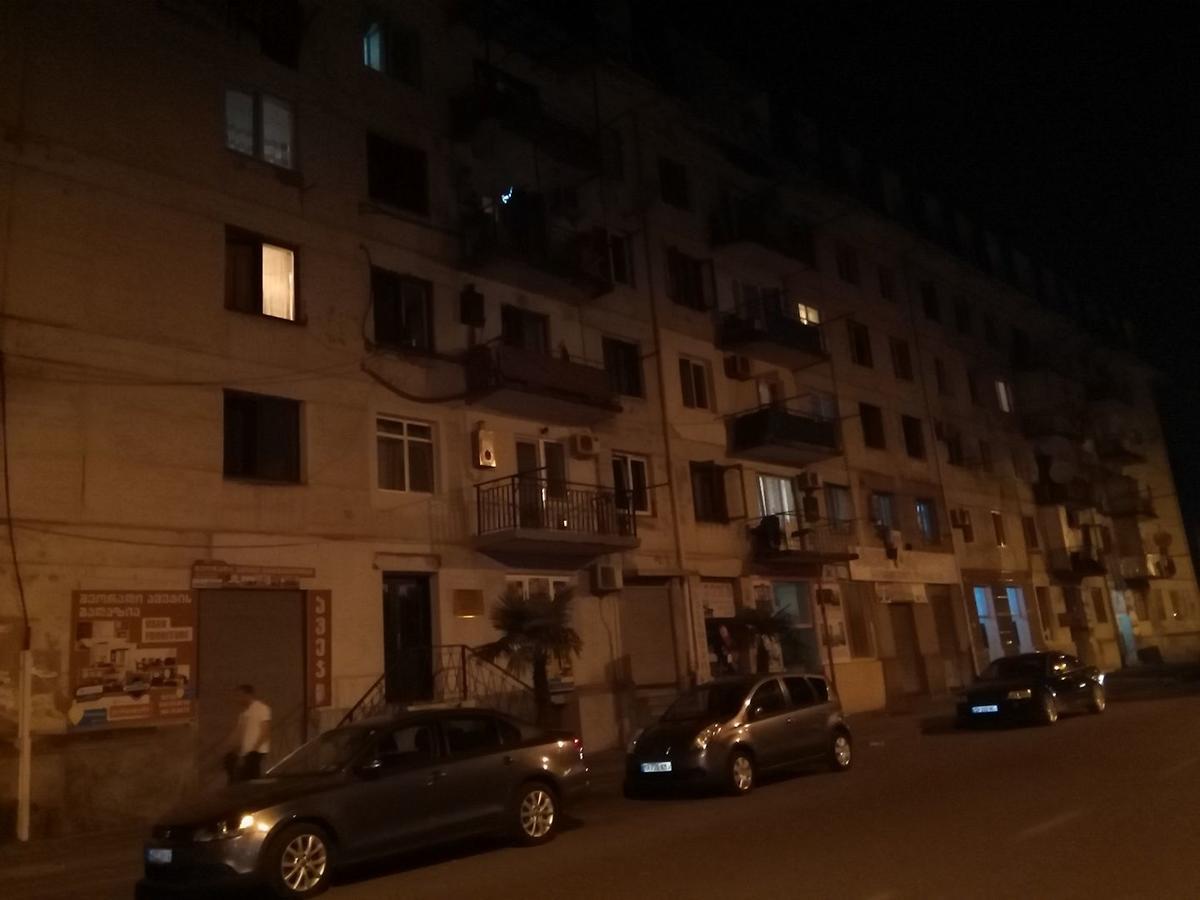 Apartament Shushana บาทูมิ ภายนอก รูปภาพ
