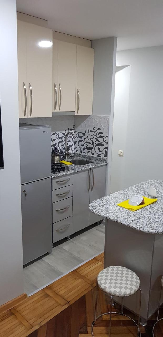 Apartament Shushana บาทูมิ ภายนอก รูปภาพ