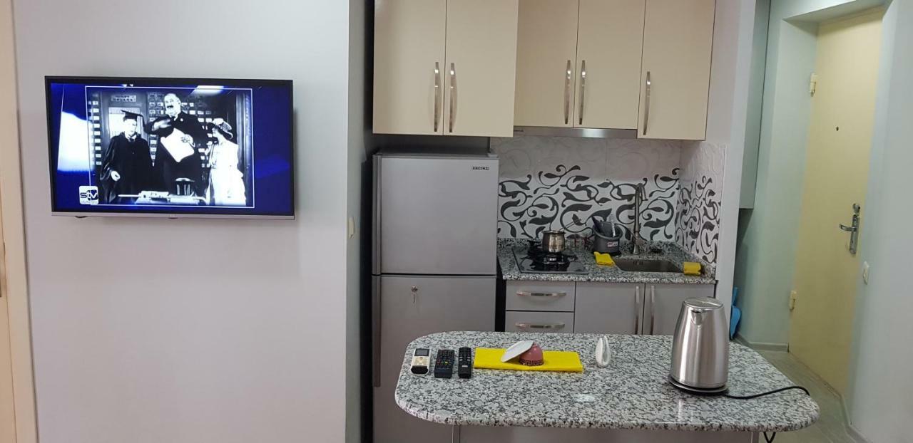 Apartament Shushana บาทูมิ ภายนอก รูปภาพ
